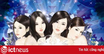Miss Chinh Đồ bắt đầu khởi động